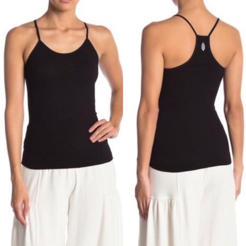 HP✨🆕FREE PEOPLE | Racerback Tank